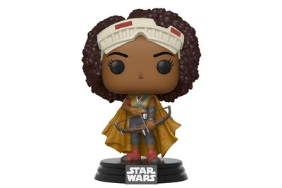 Foto 1 | Foto 1 | Funko Jannah Star Wars 315-Venta Internacional
