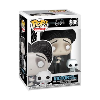 Foto 1 | Foto 1 | Funko Victor Corps Bride 986-Venta Internacional