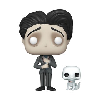 Foto 2 | Foto 2 | Funko Victor Corps Bride 986-Venta Internacional