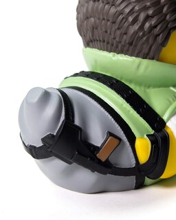 Foto 7 | Foto 7 | Figura Tubbz Resident Evil Chris Redfield-Venta Internacional