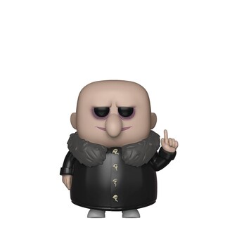 Foto 1 | Foto 1 | Funko La Familia Addams Tío Fester-Venta Internacional