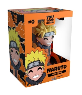 Foto 1 | Foto 1 | Figura Youtooz Naruto Shippuden Vinyl