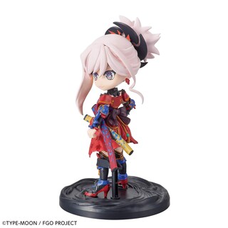 Foto 2 | Foto 2 | Figura Bandai Hobby Petitrits Saber Miyamoto Musashi - Venta Internacional