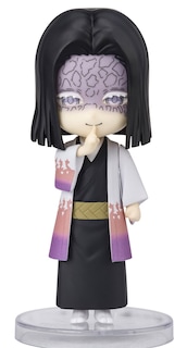 Foto 1 | Foto 1 | Figura De Acción Tamashii Nations Demon Slayer Kagaya Ubuyashiki - Venta Internacional