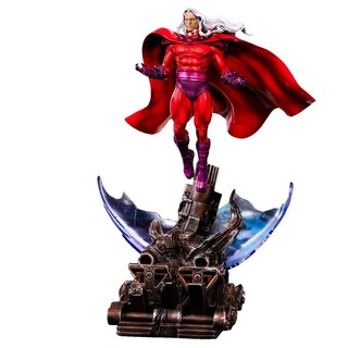 Foto 1 | Foto 1 | Figura Iron Studios de X-men: Magneto