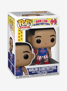 Foto 1 | Foto 1 | Funko Harlem Globetrotters 99-Venta Internacional