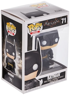 Foto 3 | Foto 3 | Funko Batman 71-Venta Internacional