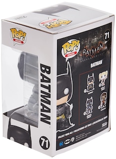 Foto 4 | Foto 4 | Funko Batman 71-Venta Internacional