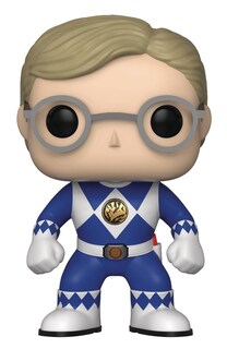 Foto 1 | Foto 1 | Funko Power Ranger Azul-Venta Internacional