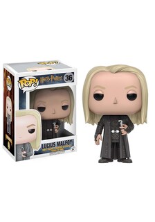 Foto 1 | Foto 1 | Funko Lucius Malfoy Harry Potter 36-Venta Internacional