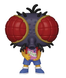 Foto 1 | Foto 1 | Funko Los Simpson Fly Boy Bart-Venta Internacional