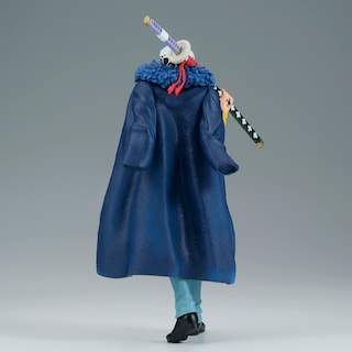Foto 6 | Foto 6 | Figura Banpresto One Piece Trafalgar Law The Shukko - Venta Internacional