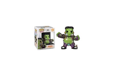 Foto 2 | Foto 2 | Funko Roadhog Overwatch 382-Venta Internacional