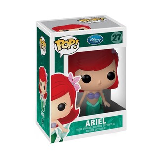 Foto 2 | Foto 2 | Funko Pop! Disney The Little Mermaid: Ariel