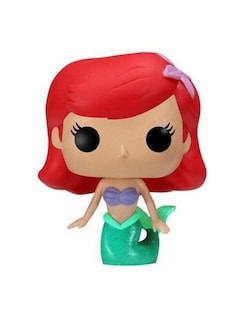 Foto 3 | Foto 3 | Funko Pop! Disney The Little Mermaid: Ariel