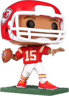 Foto 3 | Foto 3 | Figura Funko Pop! Nfl Kansas City Chiefs: Patrick Mahomes Ii #148