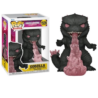 Foto 1 | Foto 1 | Funko Pop Godzilla X Kong The New Empire
