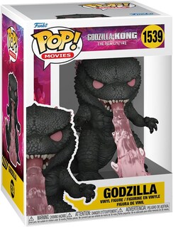 Foto 2 | Foto 2 | Funko Pop Godzilla X Kong The New Empire