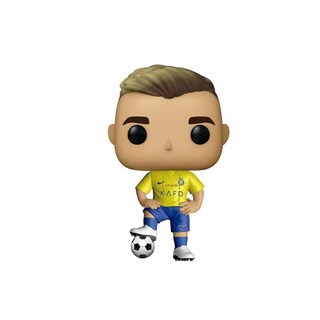 Foto 2 | Foto 2 | Funko Ronaldo Al Nassr 7