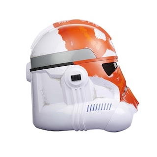 Foto 5 | Foto 5 | Star Wars The Black Series: The Clone Wars - Clone Trooper Division 332 Casco Electronico Premium Re