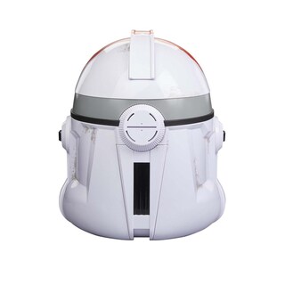 Foto 7 | Foto 7 | Star Wars The Black Series: The Clone Wars - Clone Trooper Division 332 Casco Electronico Premium Re