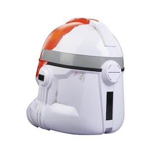 Foto 8 | Foto 8 | Star Wars The Black Series: The Clone Wars - Clone Trooper Division 332 Casco Electronico Premium Re
