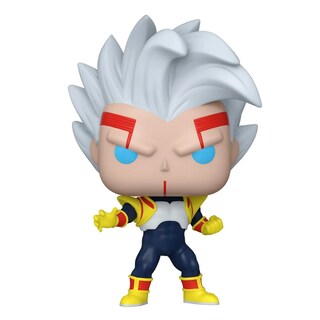 Foto 2 | Foto 2 | Funko Pop! Dragon Ball Gt Super Baby 2 Baby Vegeta #1635