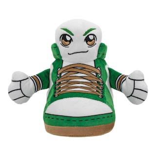 Foto 1 | Foto 1 | Zapatilla De Felpa Bleacher Creatures Boston Celtics Nba Kuricha - Venta Internacional.