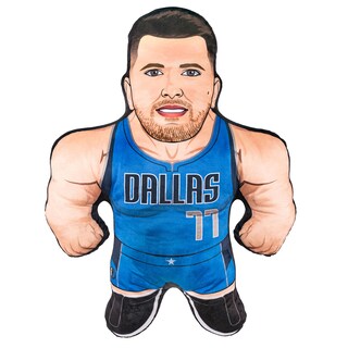 Foto 1 | Foto 1 | Peluche Bleacher Creatures Dallas Mavericks Luka Doncic 24 - Venta Internacional.
