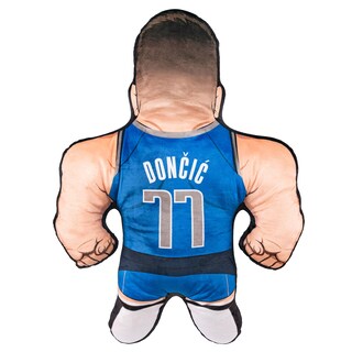 Foto 5 | Foto 5 | Peluche Bleacher Creatures Dallas Mavericks Luka Doncic 24 - Venta Internacional.