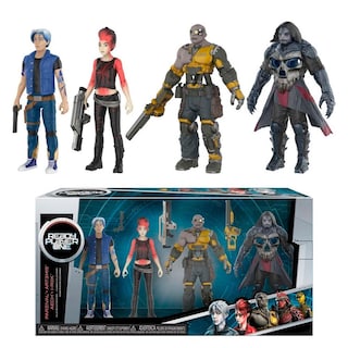 Foto 1 | Foto 1 | Funko Figura Articulada Logo Ready Player One