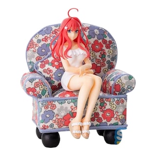 Foto 2 | Foto 2 | Sega Figura Perching Itsuki Nakano The Quintessential Quintuplets