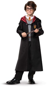 Foto 2 | Foto 2 | Accesorio Para Disfraz, Varita, Disfraz De Harry Potter, Hogwarts, 34 Cm - Venta Internacional.