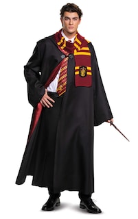 Foto 3 | Foto 3 | Accesorio Para Disfraz, Varita, Disfraz De Harry Potter, Hogwarts, 34 Cm - Venta Internacional.