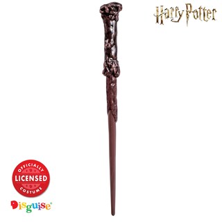 Foto 4 | Foto 4 | Accesorio Para Disfraz, Varita, Disfraz De Harry Potter, Hogwarts, 34 Cm - Venta Internacional.