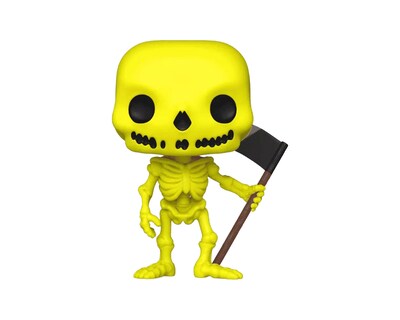 Foto 1 | Foto 1 | Funko Pop La Lotería - La Muerte #05