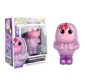 Foto 1 | Foto 1 | Funko Pop! Vergüenza - Embarrasment Intensamente 2