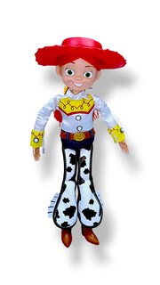 Foto 1 | Foto 1 | Figura de Acción Jessie Toys Mark