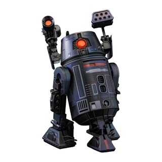 Foto 1 | Foto 1 | Hot Toys Bt-1 Sideshow Star Wars Figura De Colección