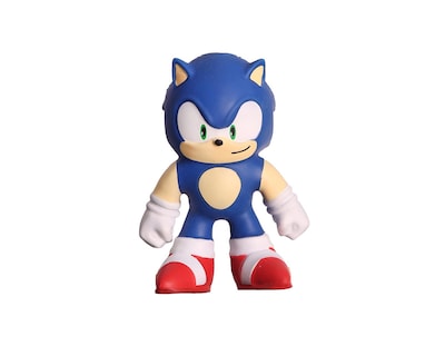 Foto 1 | Foto 1 | Figura Ruz Sonic The Headhog de Sonic