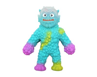 Foto 1 | Foto 1 | Figura Flexors Mutants Estirable 15 cm Bubblo
