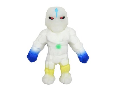 Foto 1 | Foto 1 | Figura Flexors Mutants Estirable 15 cm Styreno