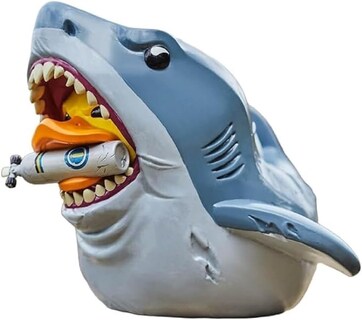 Foto 1 | Foto 1 | Figura Coleccionable Pato De Goma Tubbz Giant Bruce - Venta Internacional