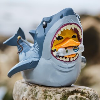 Foto 2 | Foto 2 | Figura Coleccionable Pato De Goma Tubbz Giant Bruce - Venta Internacional