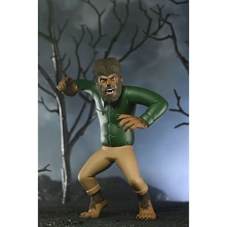 Foto 4 | Foto 4 | Toony Terrors Series 10 Escala de 6 Pulgadas Action Figure Set