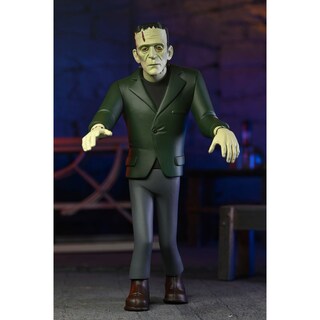 Foto 5 | Foto 5 | Toony Terrors Series 10 Escala de 6 Pulgadas Action Figure Set