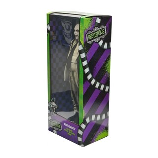 Foto 3 | Foto 3 | Beetlejuice (1988) - Escala 1/4 Neca Traje de Rayas