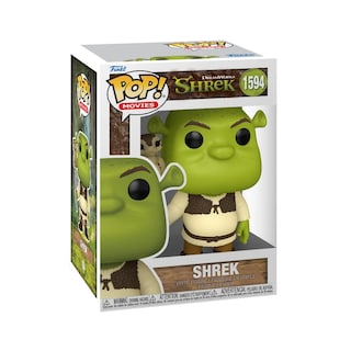 Foto 1 | Foto 1 | Funko Pop Movies: Shrek 30 Aniversario - Shrek Con Globo