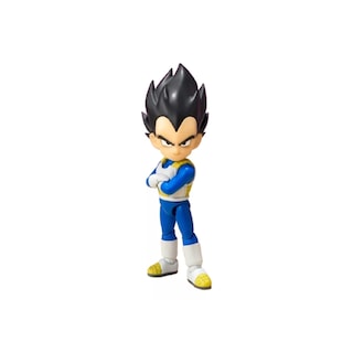Foto 1 | Foto 1 | Sh Figuarts Dragon Ball Daima Vegeta Mini Bandai