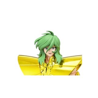 Foto 5 | Foto 5 | Figura Virgo Shun Inheritor Saint Seiya Myth Cloth Ex